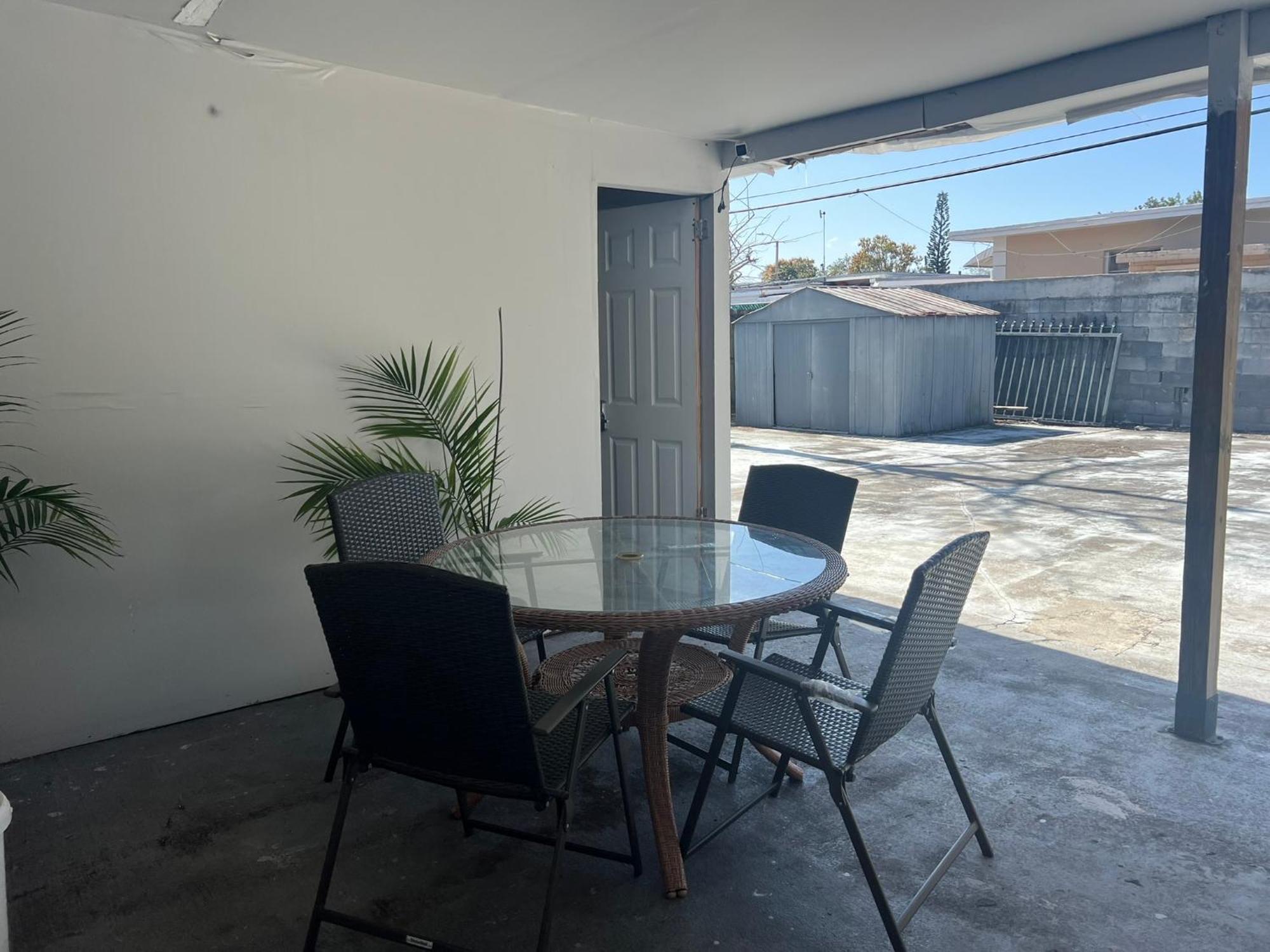 Appartement Coral Gable 2 Beds Miami