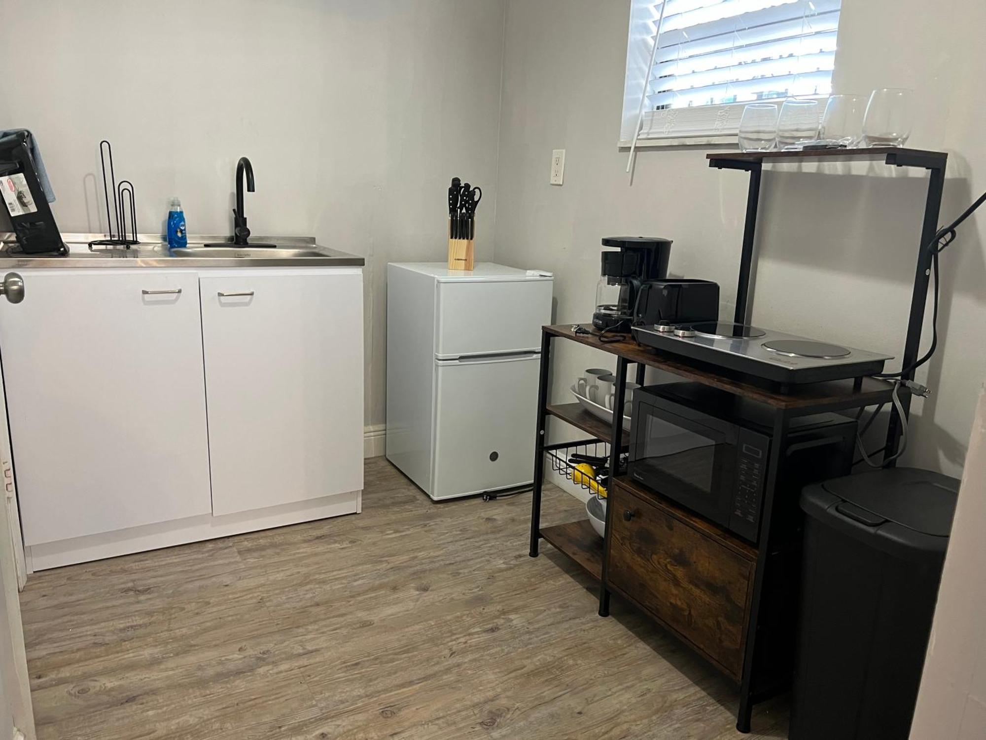 Coral Gable 2 Beds Appartement Miami
